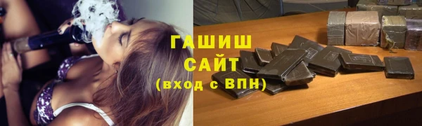 хмурый Магас