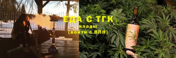 хмурый Магас