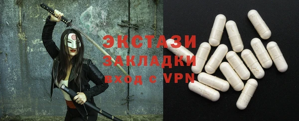 хмурый Магас