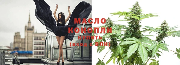 хмурый Магас